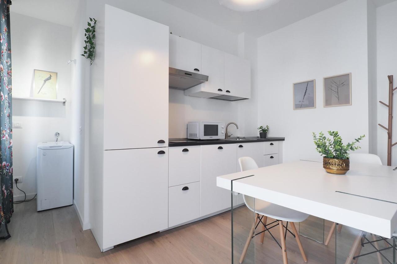 Appartamento PrimoPiano - Napo Torriani Milano Esterno foto
