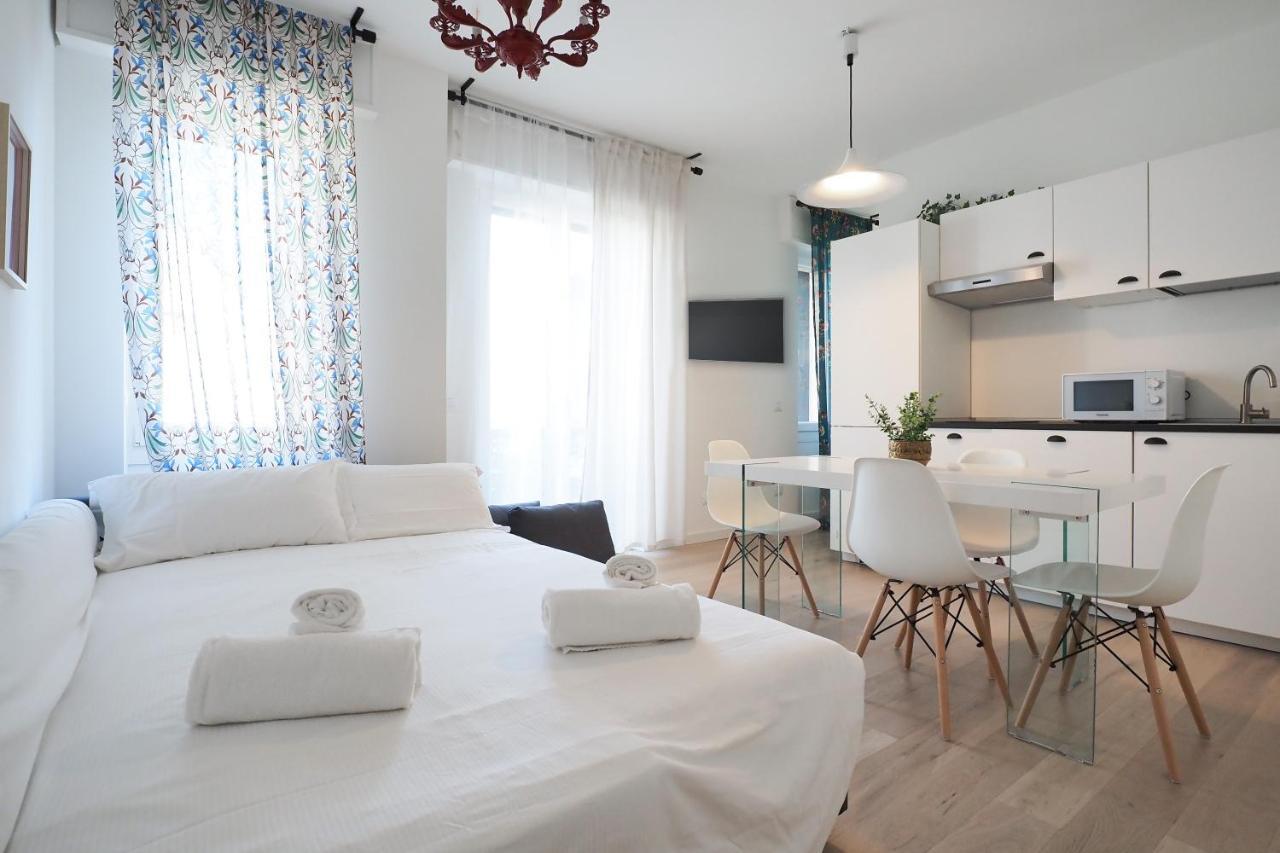 Appartamento PrimoPiano - Napo Torriani Milano Esterno foto