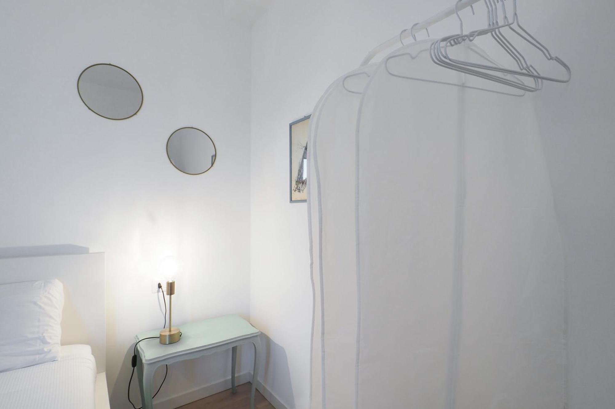 Appartamento PrimoPiano - Napo Torriani Milano Esterno foto