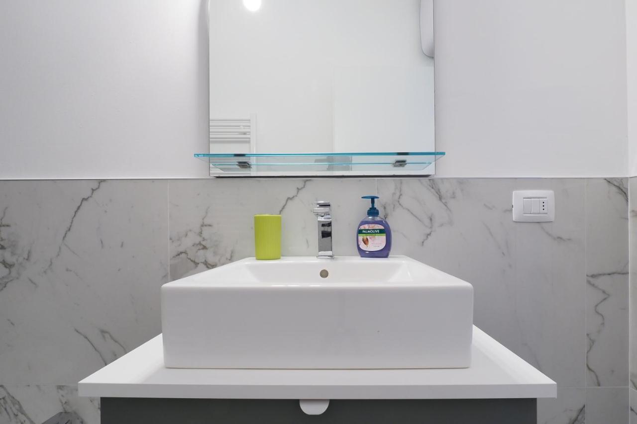 Appartamento PrimoPiano - Napo Torriani Milano Esterno foto